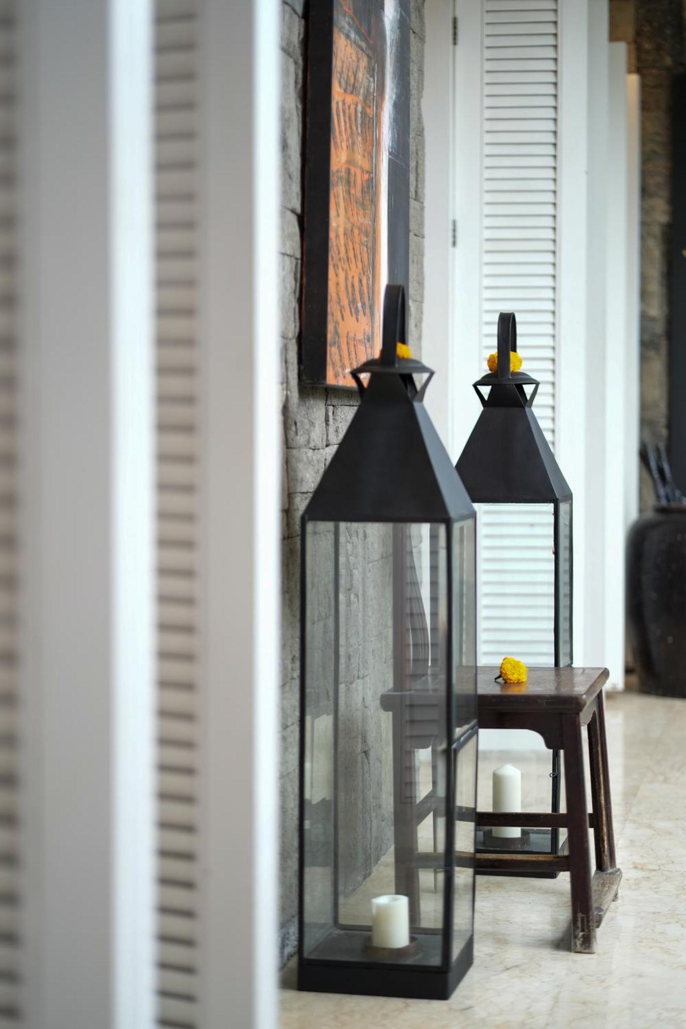 Mosan House - Unique Art-Filled Gem In Perfect Location A Short Walk From The Beach Or Seminyak Square Including Ac Office For Remote Working Bagian luar foto
